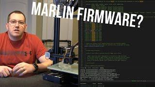 Marlin Firmware on Creality Board – Complete Guide!