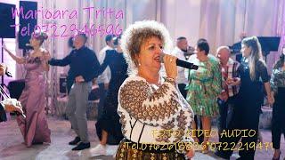 Marioara Trita Craiete si Formatia LIVE