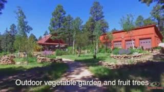 Rural Property for Sale - Off Grid Home (Colorado)