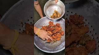 Meenakshi kabab videoMahalakshmi layout | Kannada kabab center | #food #foodie