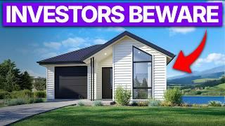 The Ugly Truth About Property Developers