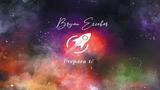 Bryan Escobar - Prepara té