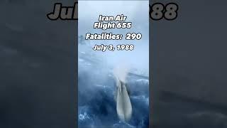 Deadliest Plane Crashes in Aviation - Part 4 #aviation #planecrash #airplane #obeyhung