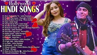 Hindi Romantic Love songs Top 20 Bollywood Songs   Sweet Hindi Songs Atif Aslam, Arijit Singh #3