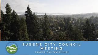 City Council Meeting: September 23, 2024