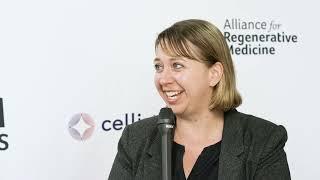 Accelerating cell and gene therapies for rare diseases: ARM Studios interview with Julia Jenkins