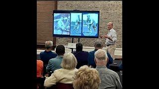 Baseball Photography of the Deadball Era - Book Talk