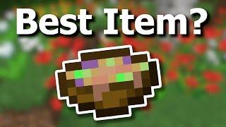 Suspicious Stew in Minecraft 1.20 is OP! | Best Food Source, Jump Boost, Blindness and More