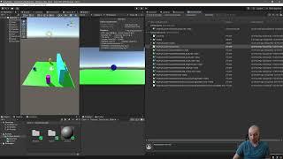 How to Use Unity's Plastic SCM Source Control