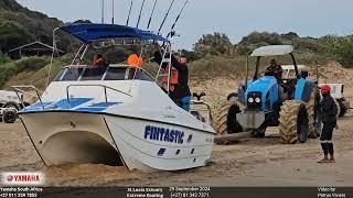 Extreme Boating - 29 September 2024 - Hectic Day