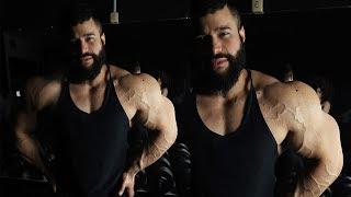 BRUTUS O MONSTRO BODYBUILDER