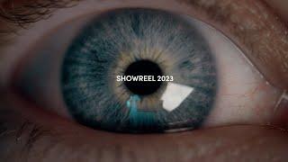 Showreel 2023