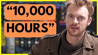 I Watched EVERY FINNEAS Interview (Here's His BEST Music Production Advice)