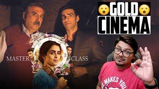 The Mehta Boys & Mrs Movie Review | Yogi Bolta Hai