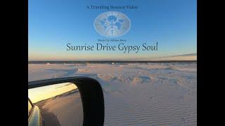 Travel Music Video - Sunrise Drive Gypsy Soul (produced by Althea Rene)