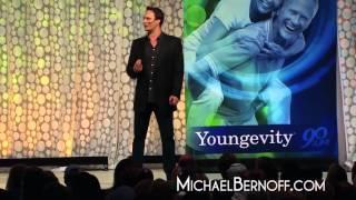 Michael Bernoff "Don't Focus on the Problem"