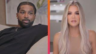 Khloé Kardashian EMBARRASSED by Tristan Thompson Cheating Scandal