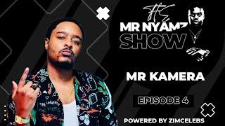 #ZCPODCAST : Mr Kamera speaks about Zimbabwe music industry and his musical journey