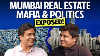 10 Truths of Real Estate Reporting with Vishal Bhargava | Real Estate With Mayank