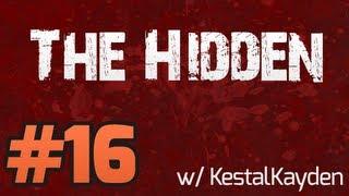  The Hidden:Source - FUN WITH GRENADES - Part 16 (w/ KestalKayden)