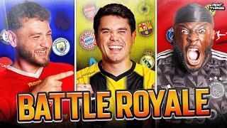 He SHOCKED everyone at BATTLE ROYALE FOOTBALL QUIZ 