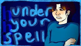 under your spell meme || am + cc