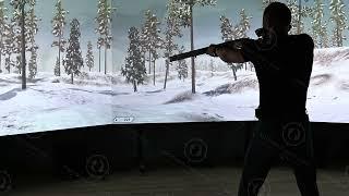 Moose Hunting | Hunting solutions | Virtual shooting simulator & software