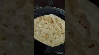  chapati recipe..#chapati with mutton curry#. #yt short# video..