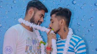 Romantic Gay Love Story | Netflix Gay Series | Real Life Gay Series | Lgbt Love Story | Nayek Wasim