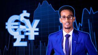 Forex Trading A-Z – Af-Somali | Course Cusub