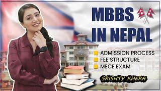 MBBS in Nepal Fees, Eligibility & Admission Process | Study MBBS in Nepal for Indian students