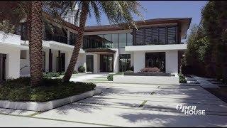 Resort Style Living in Miami Beach | Open House TV