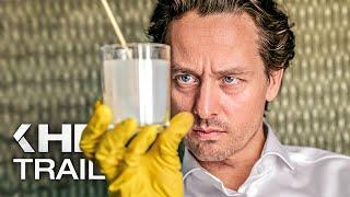 ACHTSAM MORDEN Trailer German Deutsch (2024) Tom Schilling, Netflix