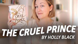 The Cruel Prince (4 Things That Influenced Holly Black)