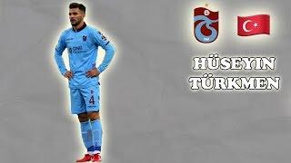 HÜSEYİN TÜRKMEN - CRAZY DEFENSİVE SKİLLS, TACKLES