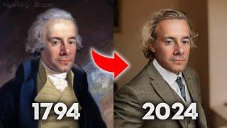 William Wilberforce, 1794, Brought To Life