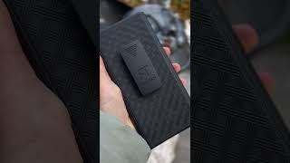 #samsung #galaxy #s24ultra #holster #phonecase  | rometechcases.com #shortsvideo #shorts