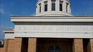 Shrine of Mary Queen of Apostles, Rome