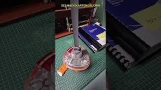 MASTER MARINER'S HACK! EPIRB SMARTFIND E8 Short Test Tutorial