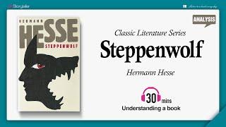 Steppenwolf | Analysis | Hermann Hesse