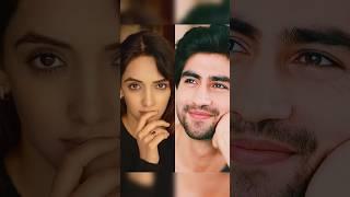 Harshad chopda and Sonakshi batra  #shorts #shortsviral #harshadchopda