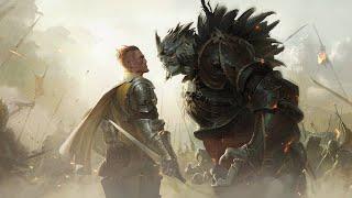 COURAGE v FEAR – Most Powerful Epic Battle Music | Heroic Orchestral Music by Antonio Džeko