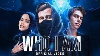 Alan Walker, Putri Ariani, Peder Elias - Who I Am (Official Music Video)