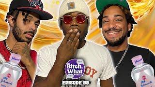 B*tch, What Ep. 99: Diddy Goes To PRISON, The Colorado Chili Fest SAVED ME  & More!