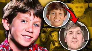 The SAD TRUTH behind the DEATH of Benji Gregory, Brian in ALF