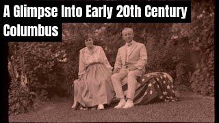 The Legacy of Edmund and Elizabeth Arras: A Glimpse into Early 20th Century Columbus