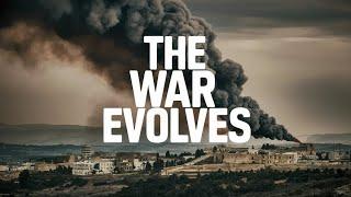 Shock and Awe in Lebanon, Part IV: The War Evolves