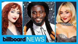 What to Know About the Best New Artist Nominees for the 2025 Grammys | Billboard News