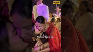 ജാൻമണിക് ജാസ്മിനോടുള്ള സ്നേഹം കണ്ടോ മുത്തം കൊടുത്തു ഇരുവരും #jasminebiggboss #janmani