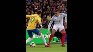 neymar skills dribbling level 1 to level 100 #football #soccer